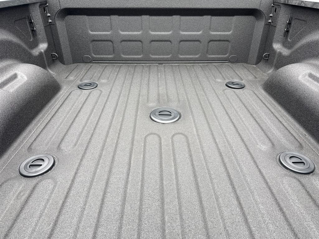 New 2026 Ram 2500 Truck