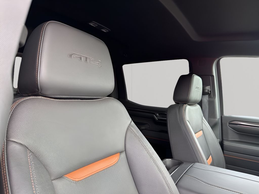 Used Car 2024 Gmc Sierra 1500  At4 For Sale Under $70,000 In Austin, Texas