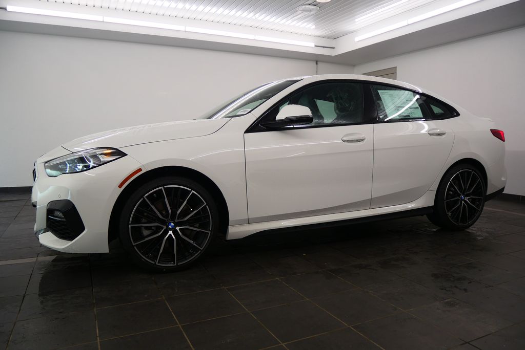 2024 BMW 2 Series 228i 2