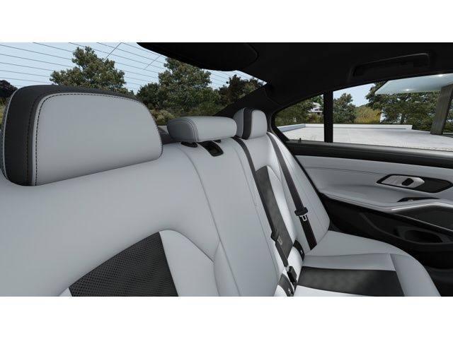 Thumbnail: 2026 BMW M3 - 12