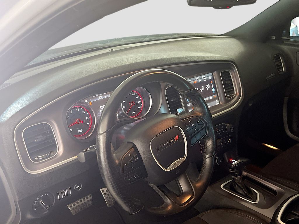 Used 2022 Silver Dodge R/T image 9