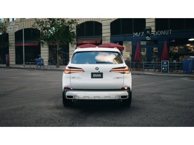 Thumbnail: 2026 BMW X5 - 5