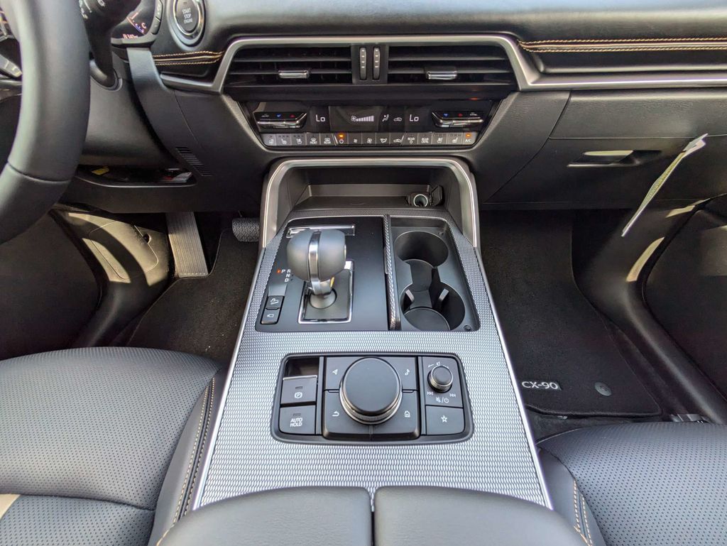 2026 Mazda CX-90 3.3 Turbo S Premium Sport