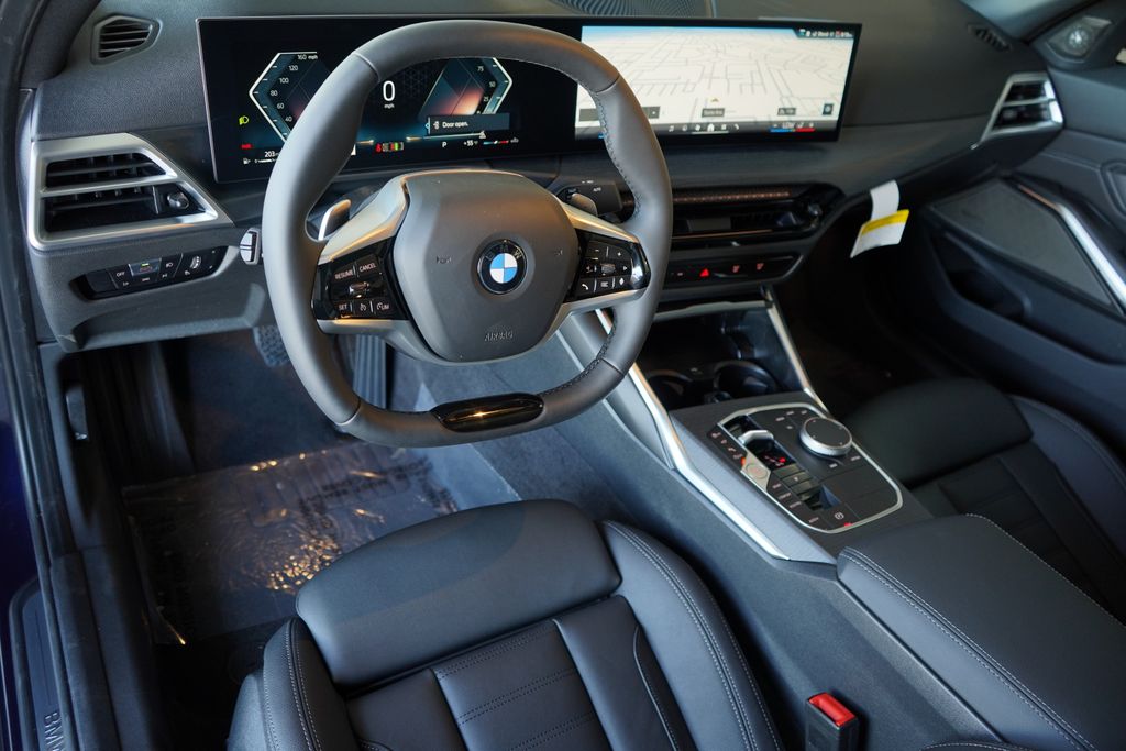 Thumbnail: 2026 BMW 3 Series - 13