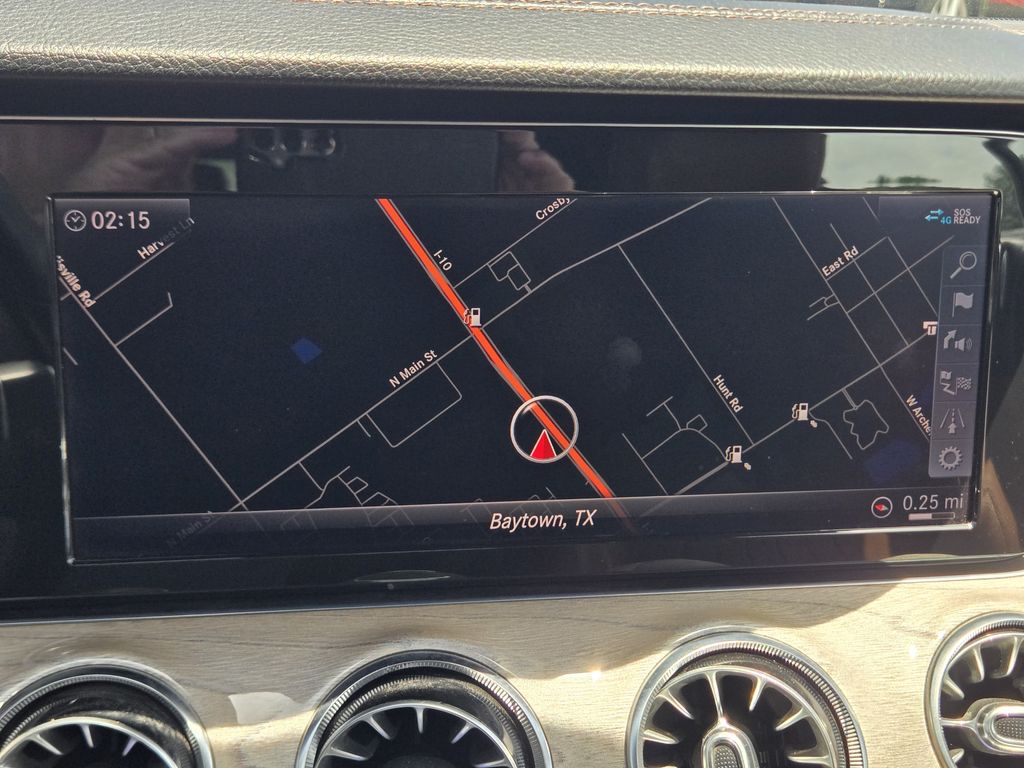 2019 Mercedes-Benz E-Class E 450  at Legacy Ford