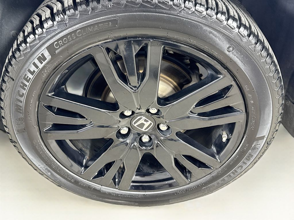 Used Car 2019 Honda Passport  Sport For Sale Under $20,000 In Austin, Texas