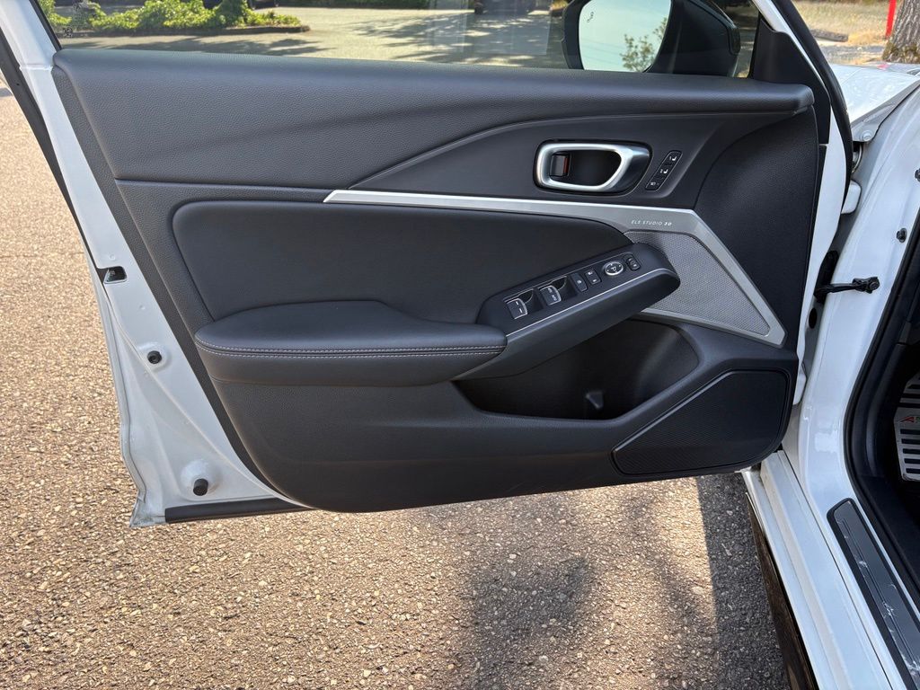 2023 Acura Integra A-Spec Tech Package