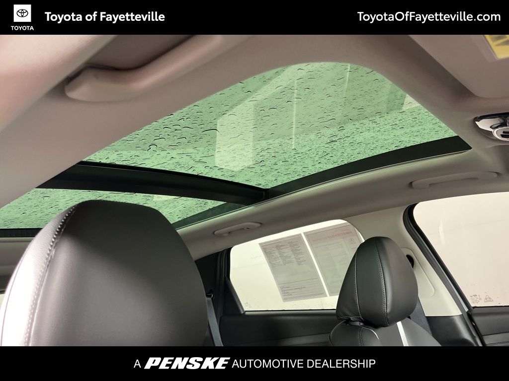 Thumbnail: 2026 Hyundai Tucson - 12