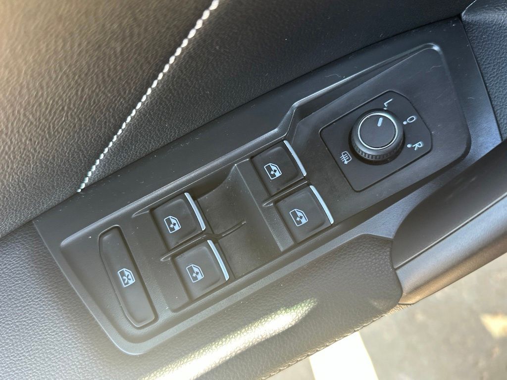 Used 2023 Volkswagen Tiguan SUV