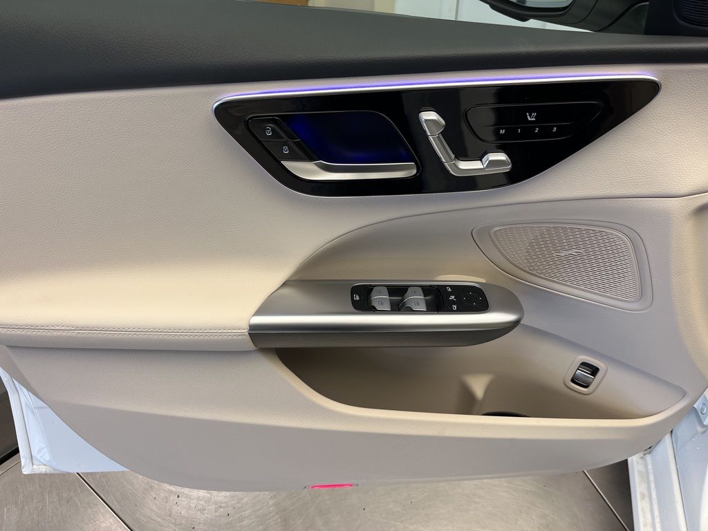 Thumbnail: 2026 Mercedes-Benz C-Class - 11