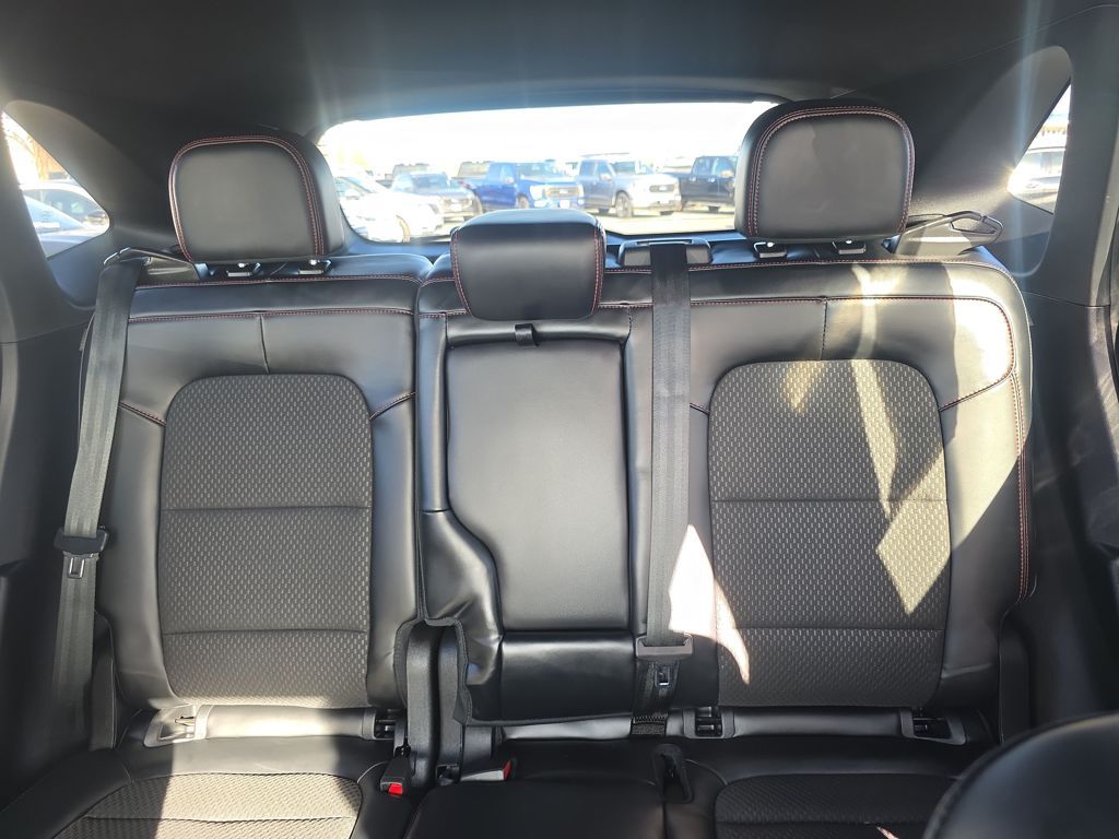 Certified Used 2023 Silver Ford ST-Line Elite image 38