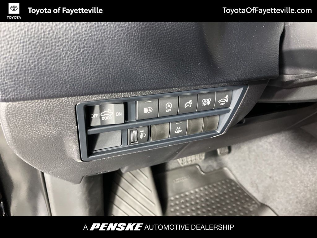 Thumbnail: 2026 Toyota Tundra - 27