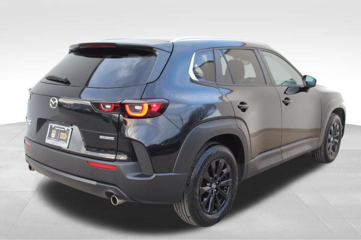 Used Car 2024 Mazda Cx-50  2.5 S Preferred Package For Sale Under $25,000 In Georgetown, Texas