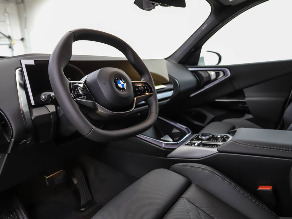 Thumbnail: 2026 BMW X3 - 9