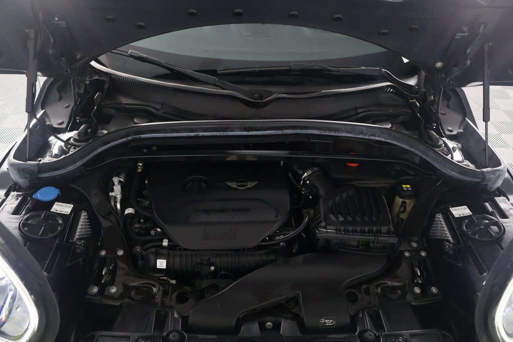 Thumbnail: 2019 MINI Cooper Countryman - 15