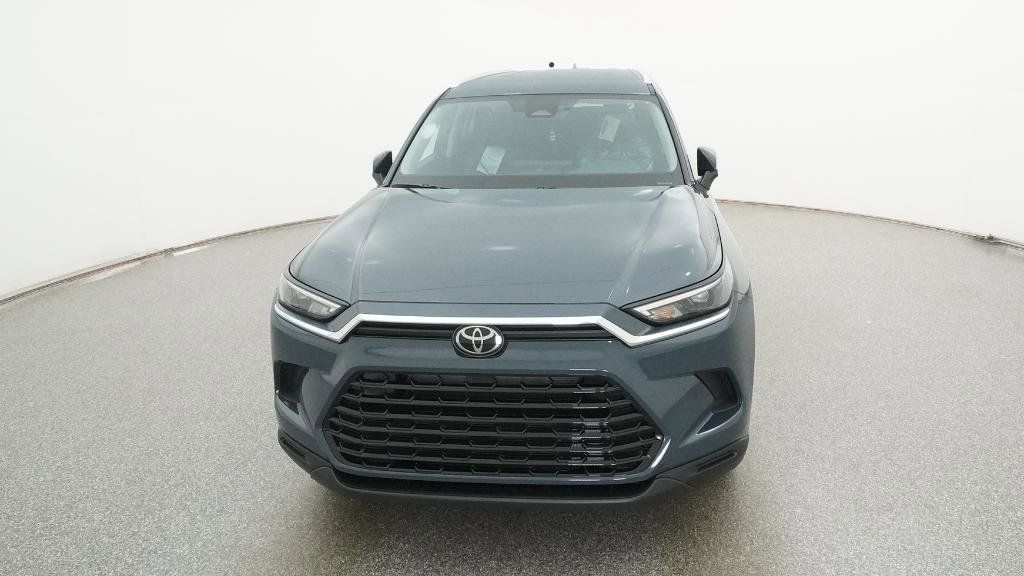 Thumbnail: 2026 Toyota Grand Highlander - 10