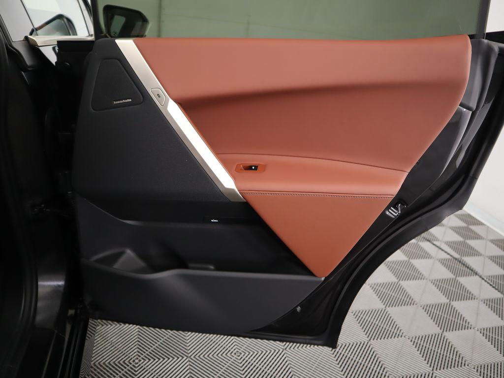 Thumbnail: 2026 BMW iX - 28