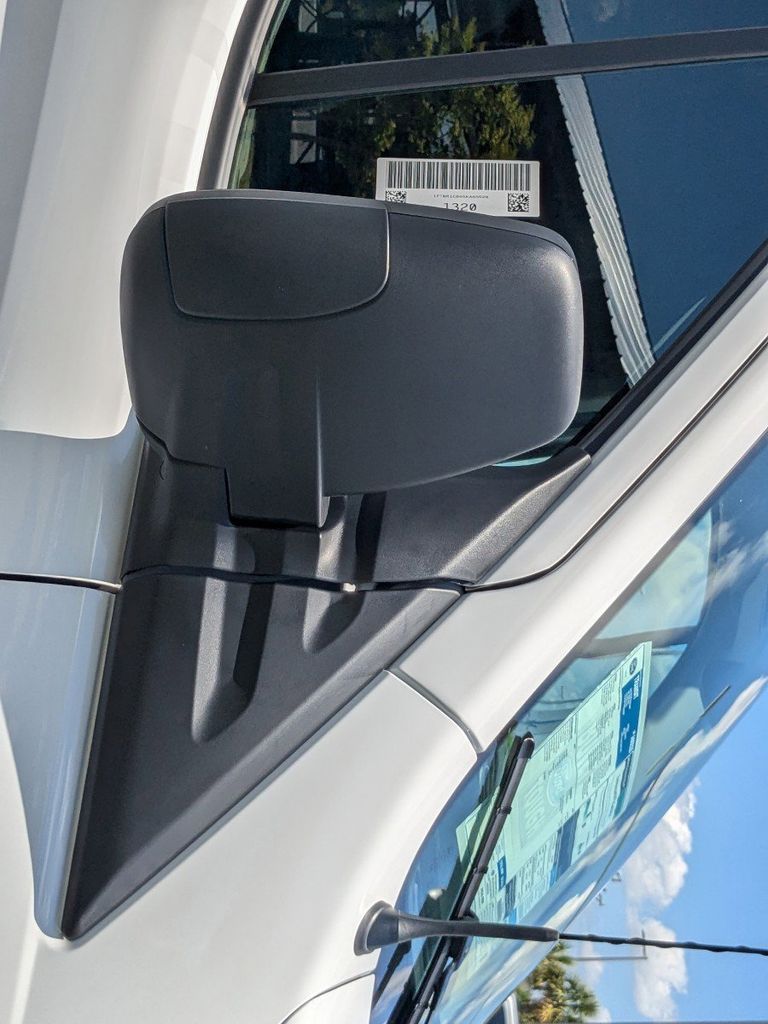 2025 Ford Transit-250 Cargo Van 