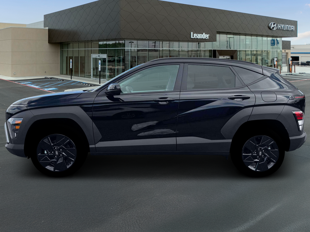 Thumbnail: 2026 Hyundai Kona - 3