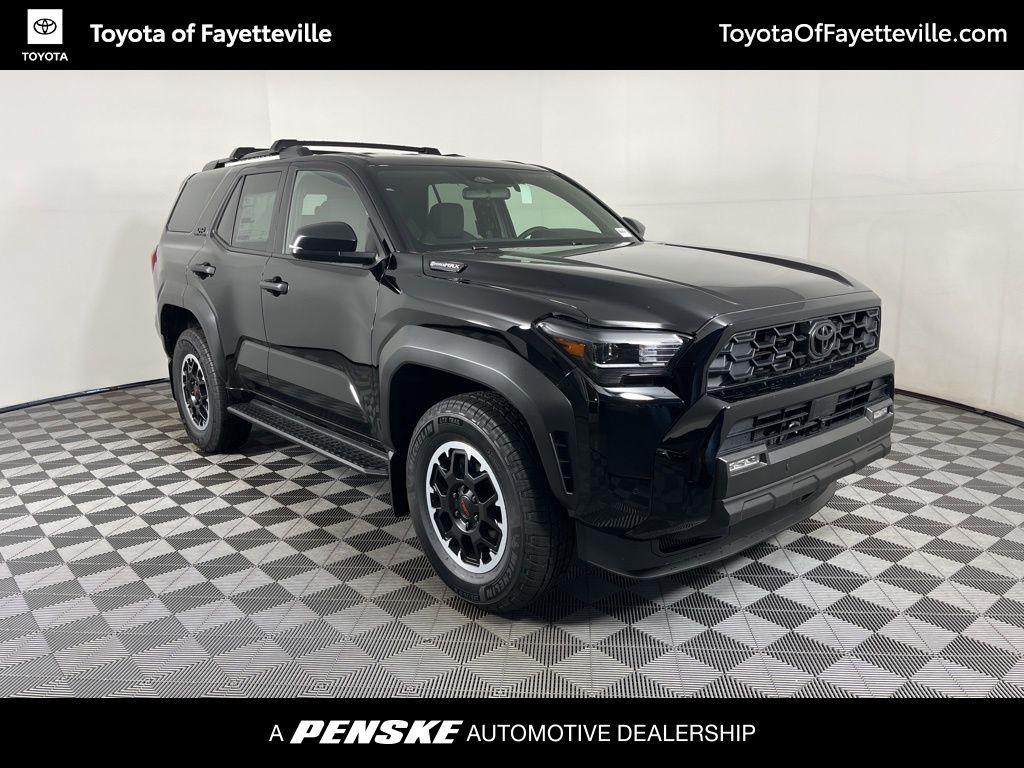 Thumbnail: 2026 Toyota 4Runner - 6