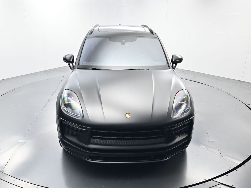 Certified Used 2022 Black Porsche GTS image 46