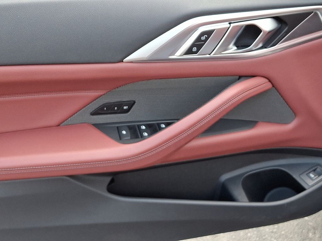Thumbnail: 2023 BMW 4 Series - 12