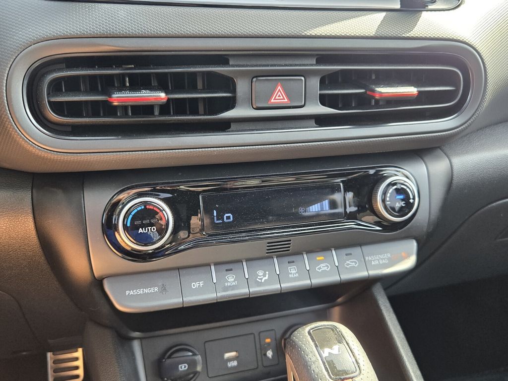 2023 Hyundai Kona - $20,299