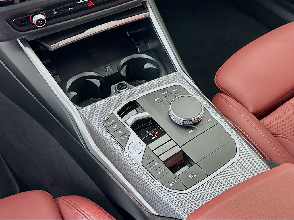 Thumbnail: 2026 BMW 4 Series - 15