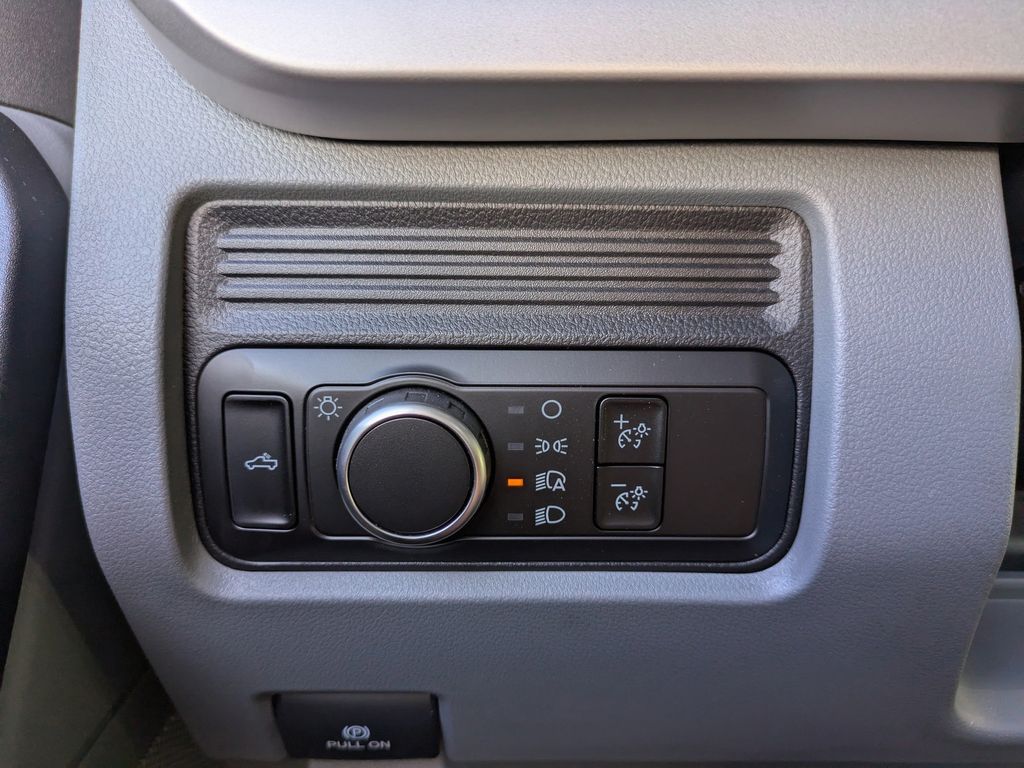 2026 Ford F-250 Super Duty XL