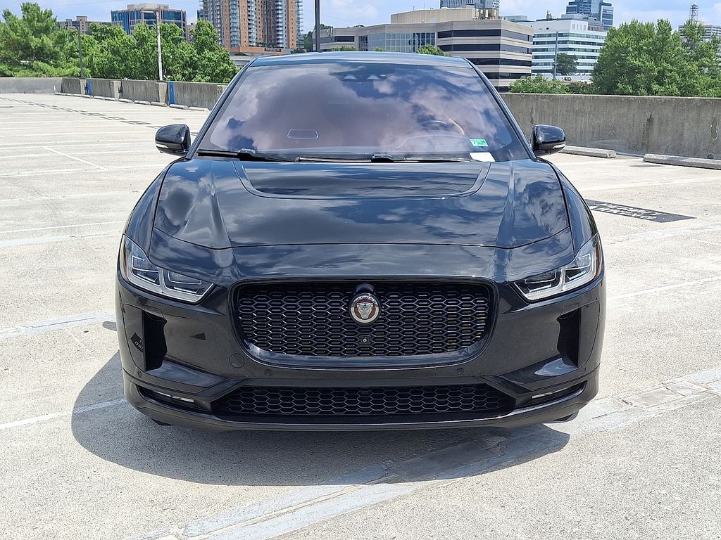 Thumbnail: 2020 Jaguar I-Pace - 6