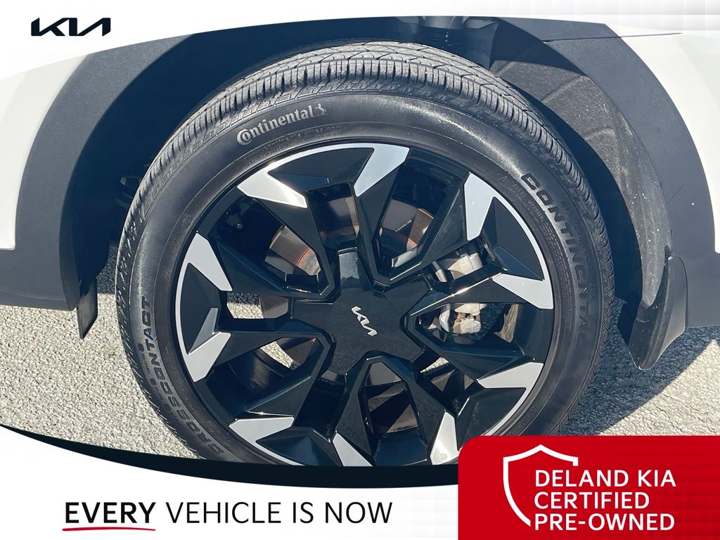 Used 2025 Kia Sorento SUV