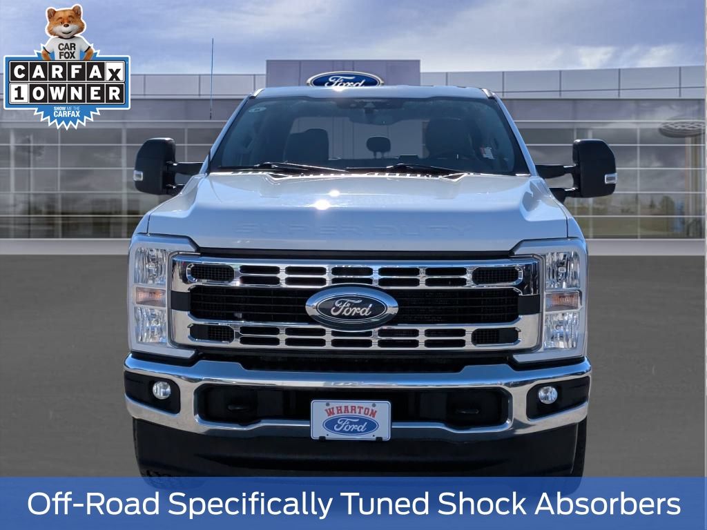 2023 Ford F-350SD XLT - 9