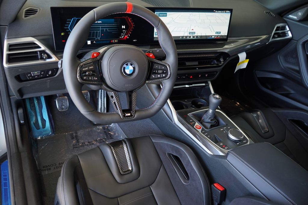 Thumbnail: 2026 BMW M2 - 15