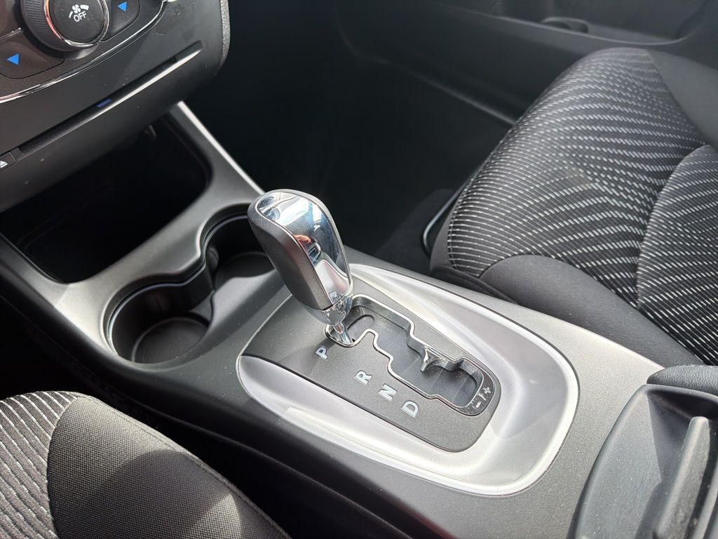 Thumbnail: 2016 Dodge Journey - 30