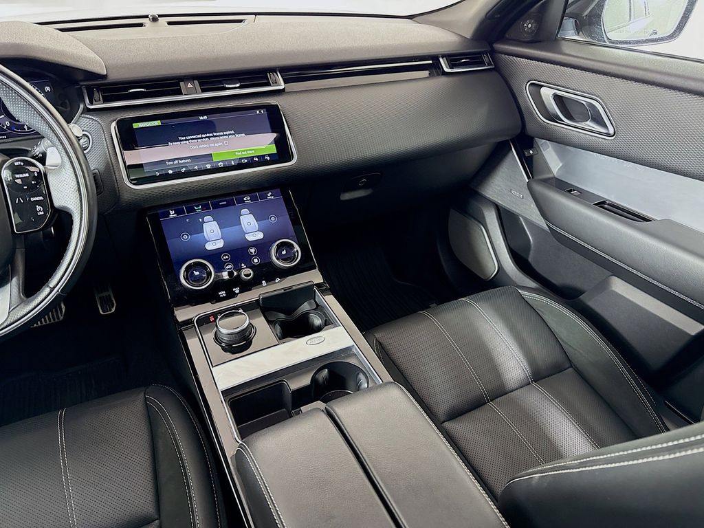 Thumbnail: 2019 Land Rover Range Rover Velar - 22