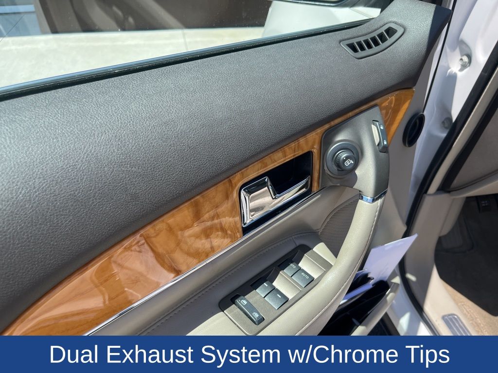 2015 Lincoln MKX Base