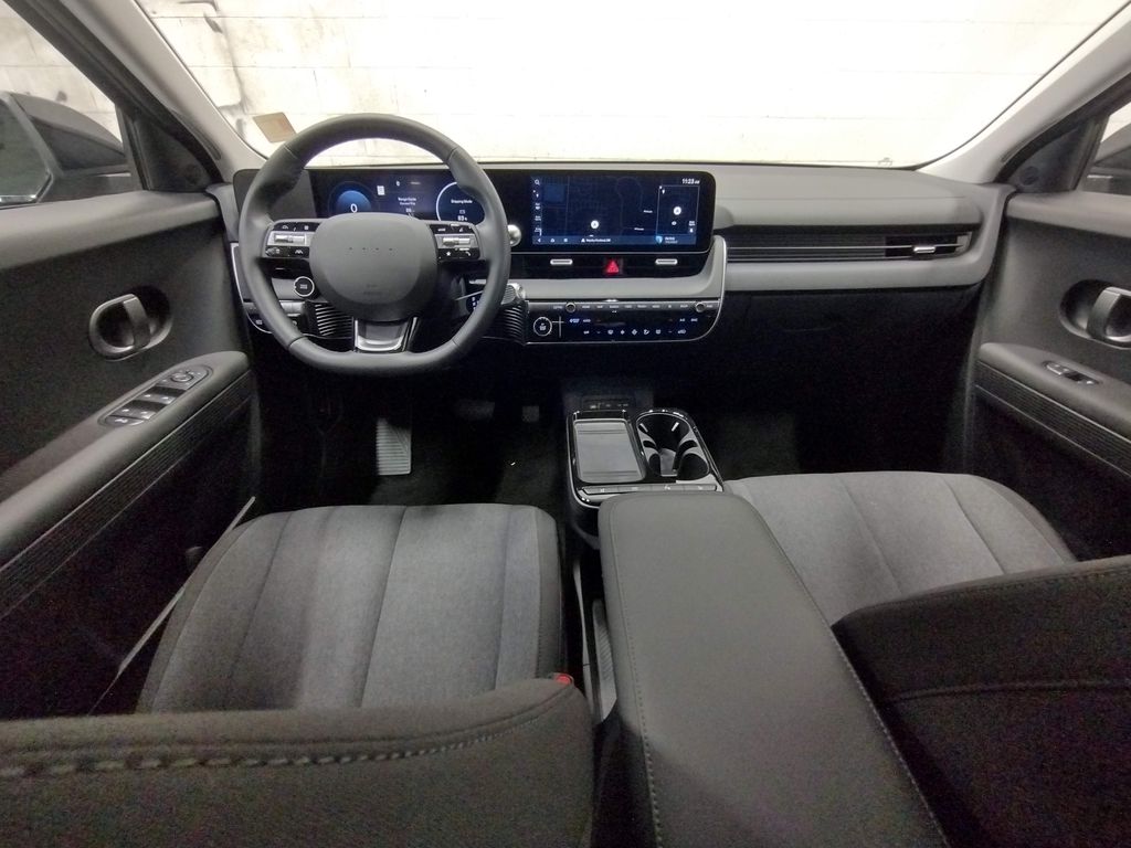 2026 Hyundai IONIQ 5 SE Standard Range