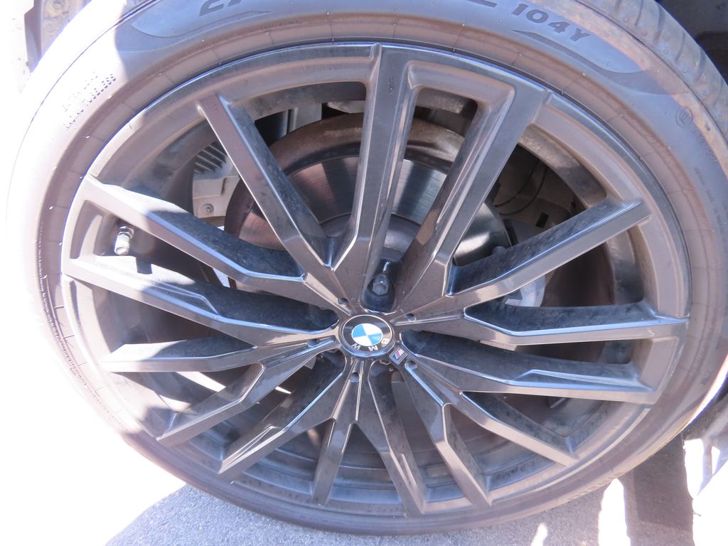 Thumbnail: 2020 BMW X5 - 15