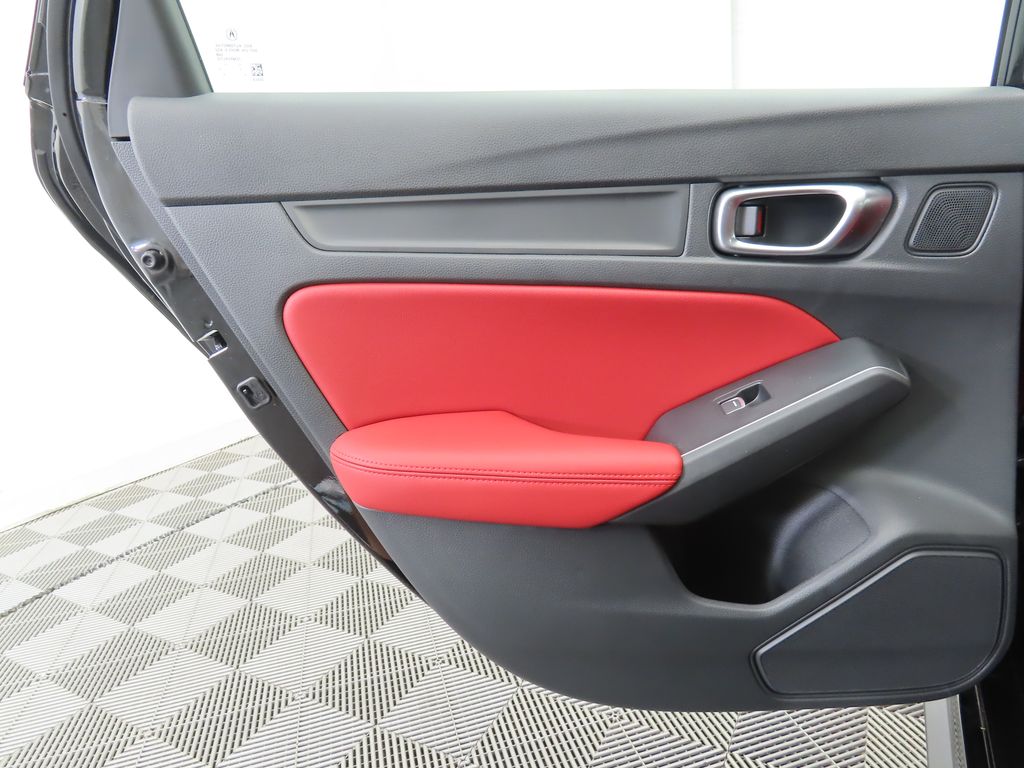 Thumbnail: 2026 Acura Integra - 26