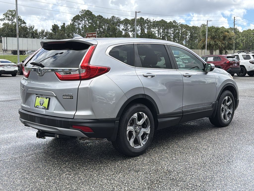 Used 2019 Honda CR-V SUV