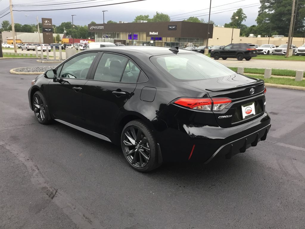 Thumbnail: 2026 Toyota Corolla - 3