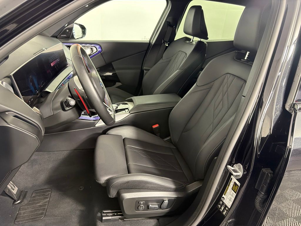 Thumbnail: 2026 BMW X3 - 24