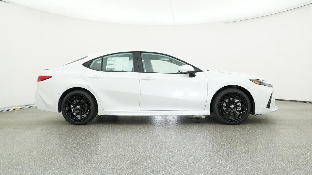 Thumbnail: 2026 Toyota Camry - 6