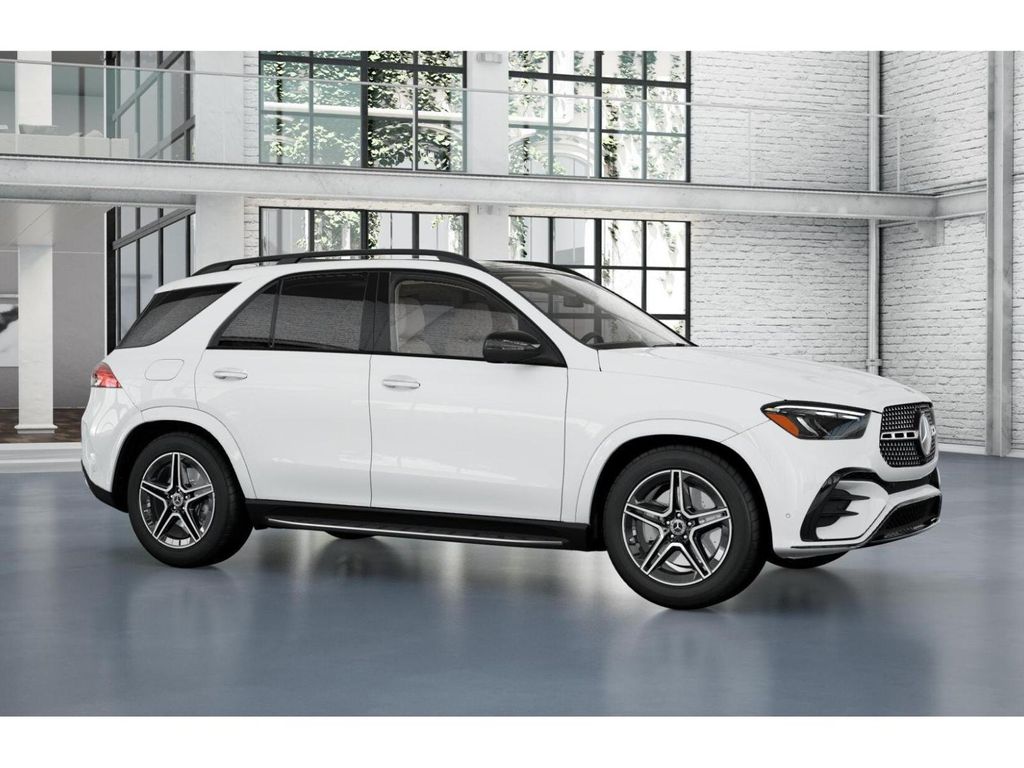 Thumbnail: 2026 Mercedes-Benz GLE - 13