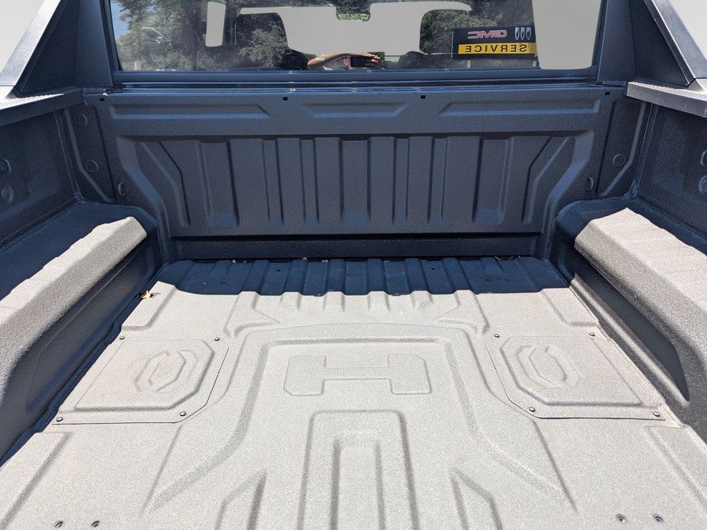 New Car 2025 Gmc Hummer Ev Pickup  3x For Sale Under $120,000 In Austin, Texas