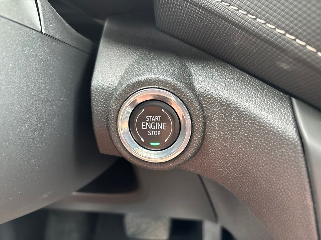 Used 2023 Chevrolet TrailBlazer SUV