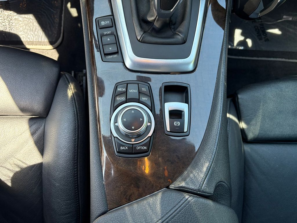 2013 BMW Z4 sDrive35is