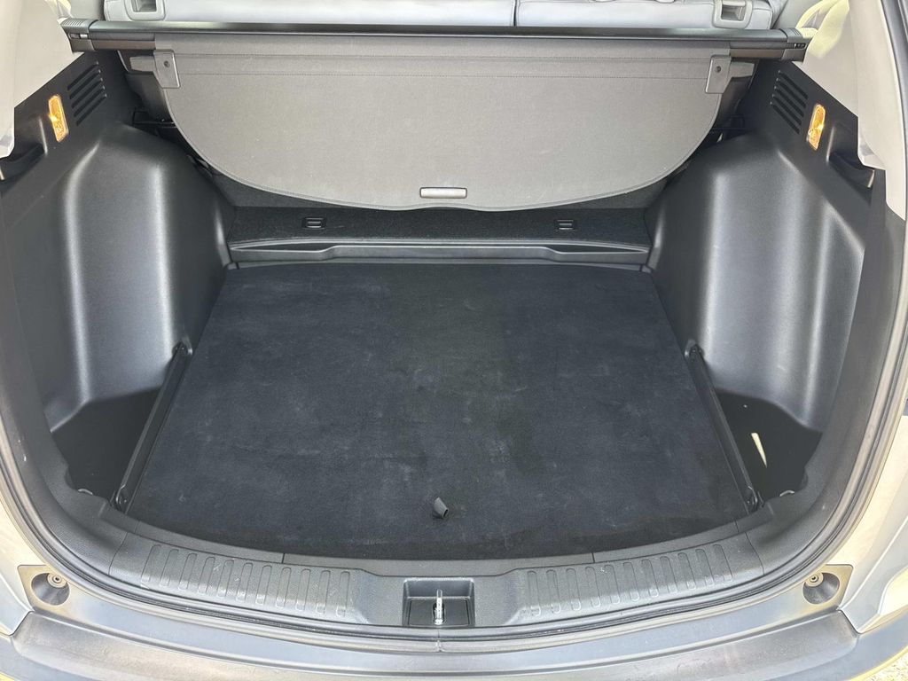 Used 2018 Honda CR-V EX-L 4D Sport Utility