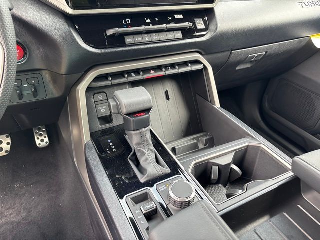 2026 Toyota Tundra SR5 - Photo 35