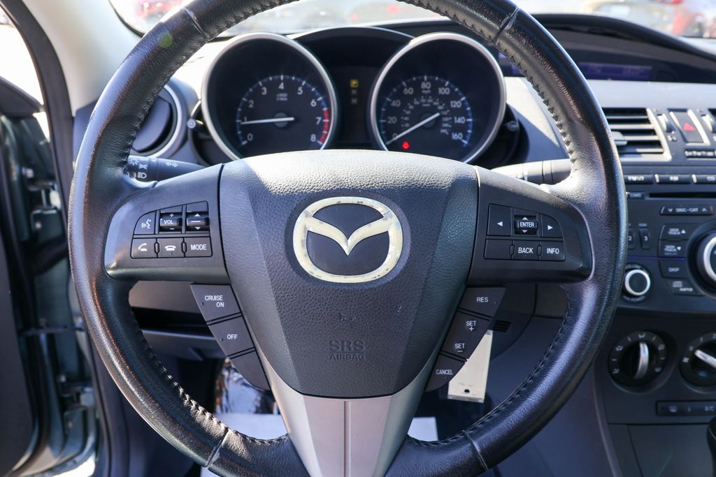 2012 Mazda Mazda3 i Touring 18